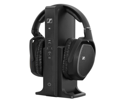 Słuchawka bezprzewodowa SENNHEISER RS 175-U
